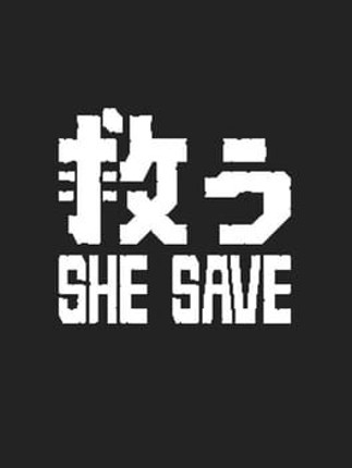 She Save Game Cover