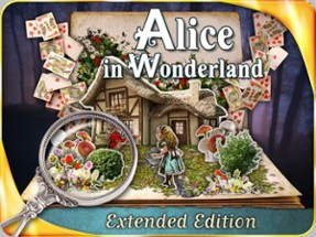 Alice in Wonderland – Extended Edition - A Hidden Object Adventure Image