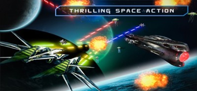 Alien Shooter Galaxy Attack Image