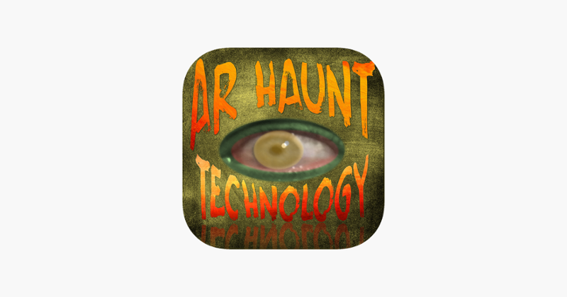 AR Haunted House Viewer Game Cover