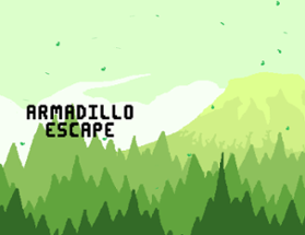 Armadillo Escape Image