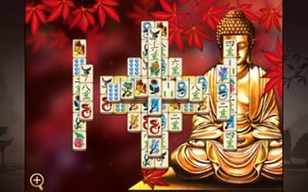 Art Mahjong 4 Image