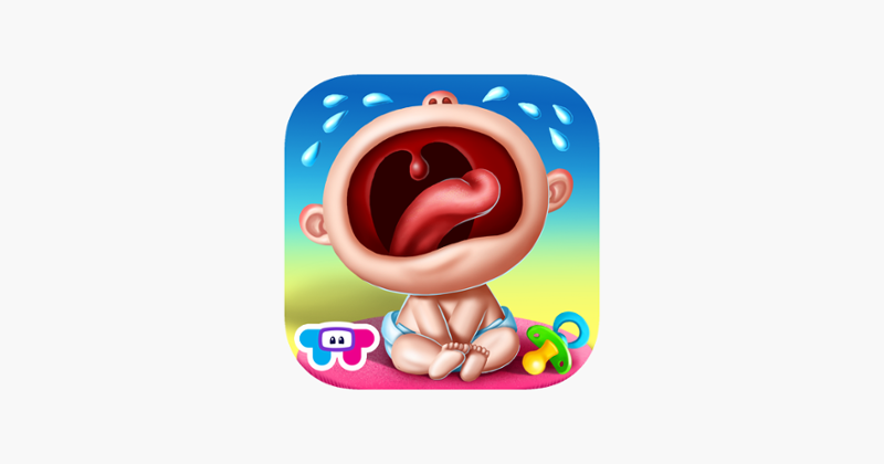 Baby Boom! - My Newborn Sister Game Cover