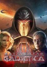 Battlestar Galactica Online Image
