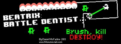 Beatrix: Battle Dentist Image