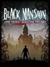 Black Mansion Image