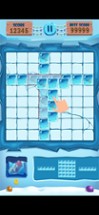 Block Puzzle Frozen Image