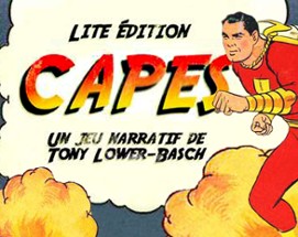 Capes VF Image