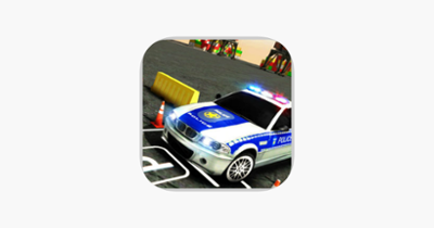 Car Parking: Police Office Car Image