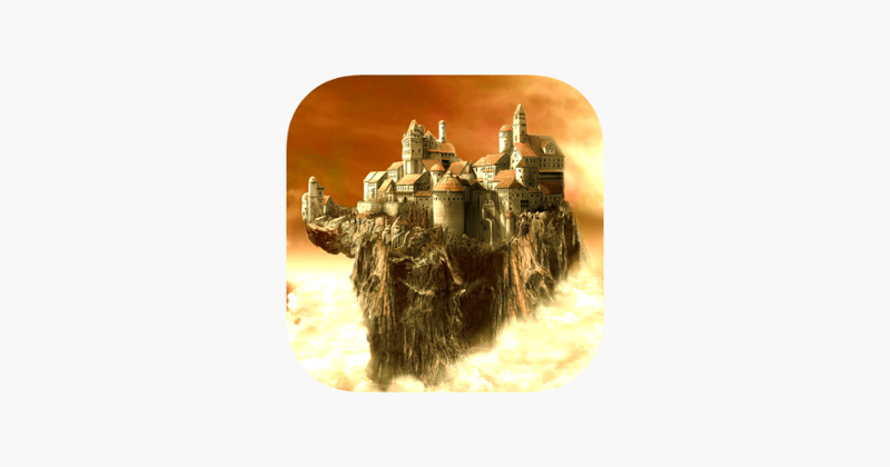 Castle Jigsaw Puzzles Game Cover