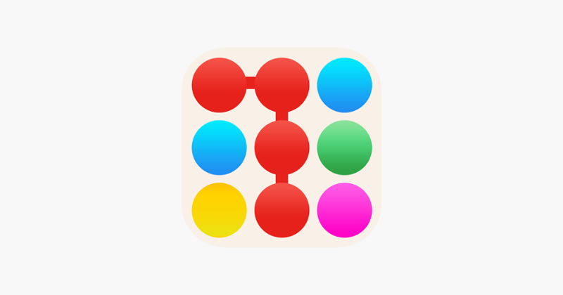 Collect Points L: Connect dots Game Cover