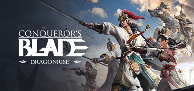 Conqueror's Blade Game Cover