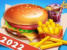 Cooking Center-Restaurant Game Image
