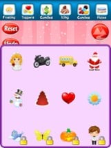 Cupcake Creator - Kids Food &amp; Cooking Salon Games Image