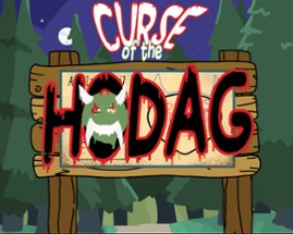 Curse of the Hodag Image