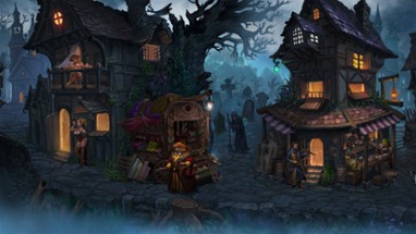 Dark Quest 2 Image