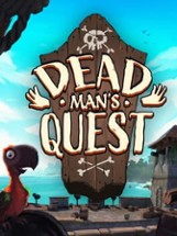 Dead Man's Quest Image