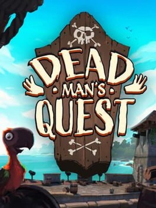 Dead Man's Quest Game Cover