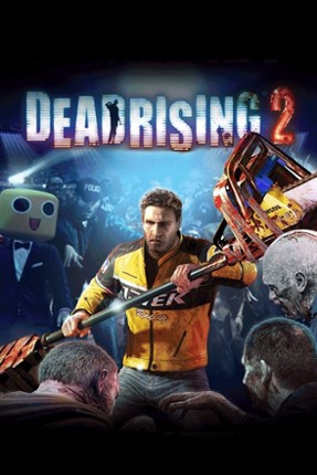 Dead Rising 2 Game Cover