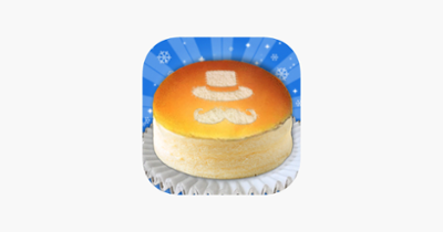 DIY Jiggly Japanese Cheesecake Image