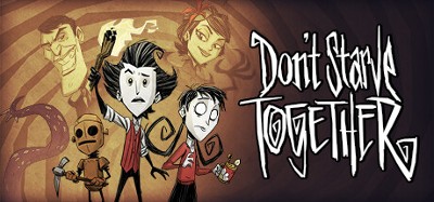 Don't Starve Together Image