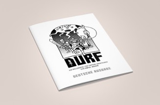 DURF (Deutsche Ausgabe) Image