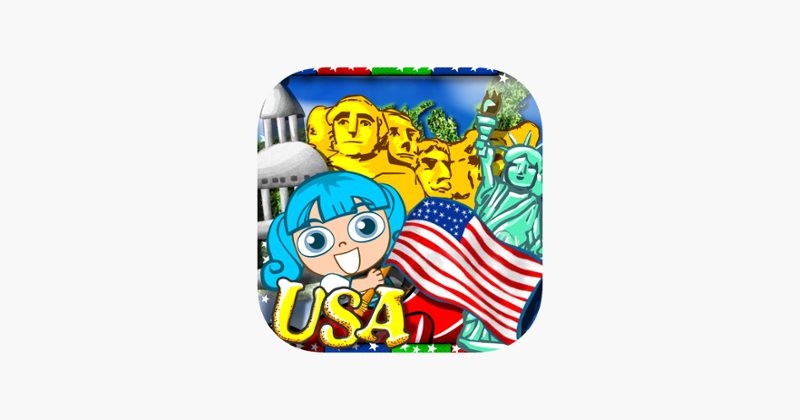 Explore the USA with Roxy Game Cover