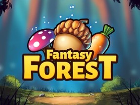 Fantasy Forest 2 Image