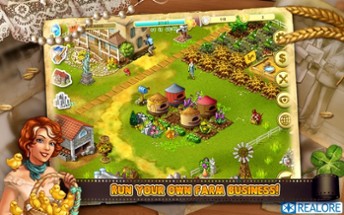 Farm Up Image