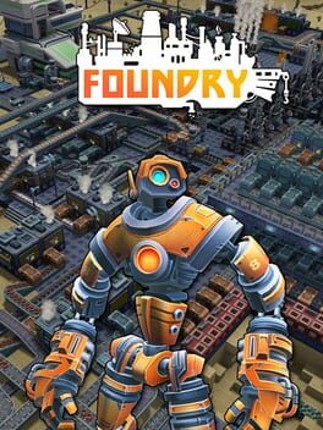 Foundry Game Cover