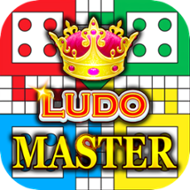 Ludo Master™ - Ludo Board Game Image