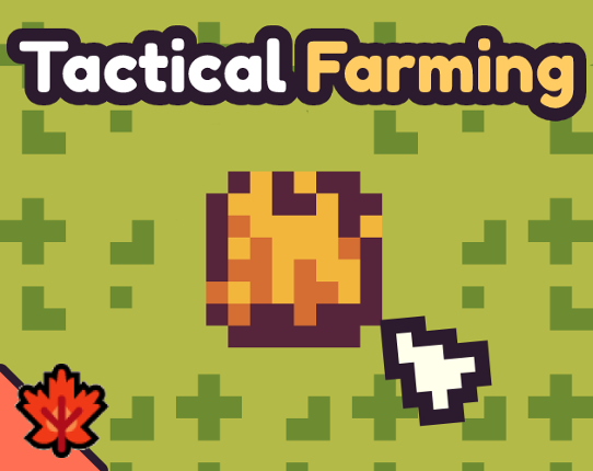 3 Days Of Tactical Farming Game Cover