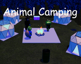 Animal Camping (+18) Image