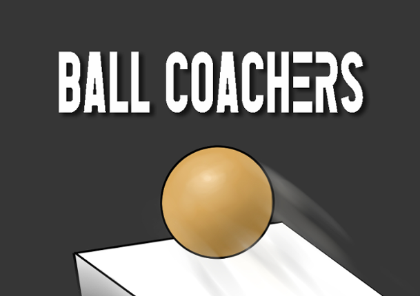 Ball Coachers Game Cover