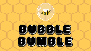 Bubble Bumble Image