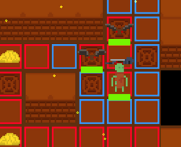 Dungeon Explorer Alpha Image