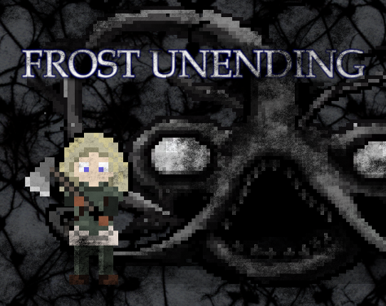 Frost Unending Game Cover