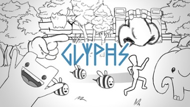 GLYPHS Image