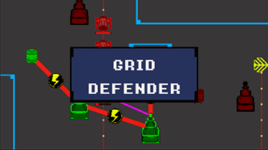 Grid Defender Image