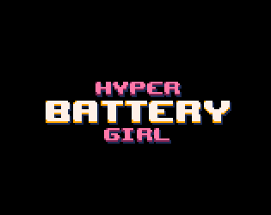 [LD39] Hyper Battery Girl Image