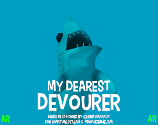 My Dearest Devourer AR (For Android Devices) Game Cover