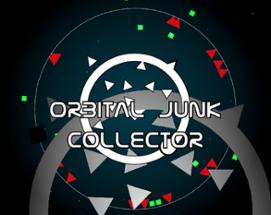 Orbital Junk Collector Image