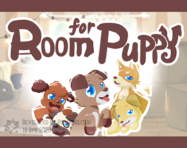 Room for Puppy Image