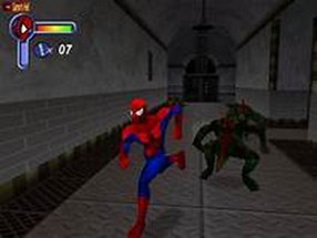 Spider Man 2001 Image