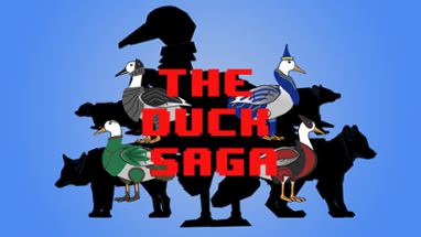 The Duck Saga Image
