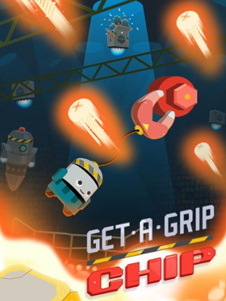 Get-A-Grip Chip Game Cover
