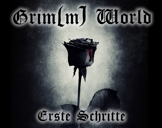 Grim(m) World - Erste Schritte Game Cover
