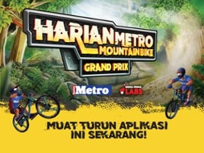 HM MTB for Harian Metro Image