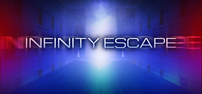 Infinity Escape Game Cover