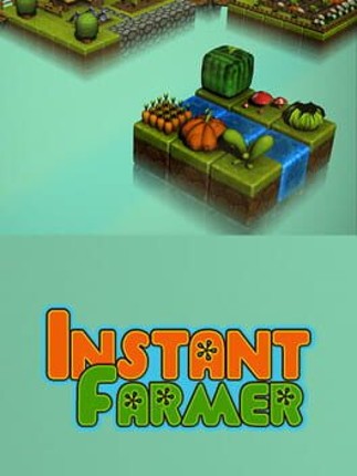 Instant Farmer: Logic Puzzle Game Cover